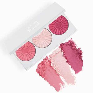OFRA Midi Blush & Highlighter Pallette (Blossom Blush) (NEW IN‎ BOX!)